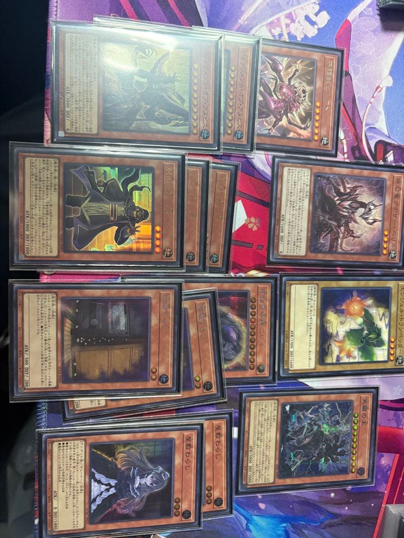 遊戯王OCG リシドデッキ 原石型 前期リミットver 遊戯王OCG】リシドデッキ考察・展開メモ｜すいみん