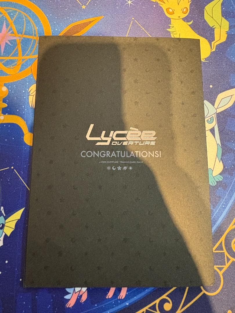 【Lycee】竜閑天梨 直筆 サイン　まどそふと1.0 ハミダシクリエイティブ