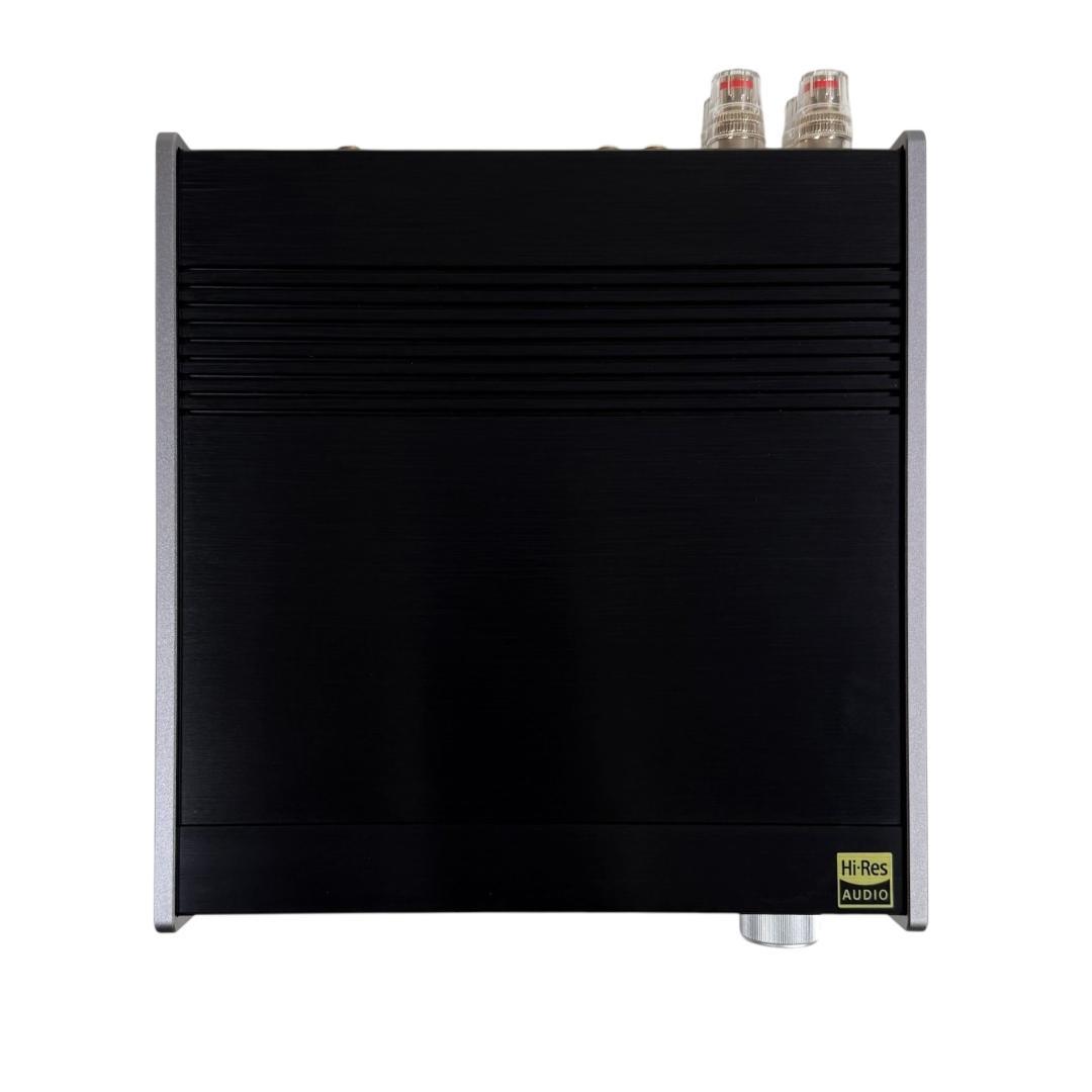 TEAC修理/基板交換済 TEAC ステレオプリメインアンプ AI-301DA - メルカリ