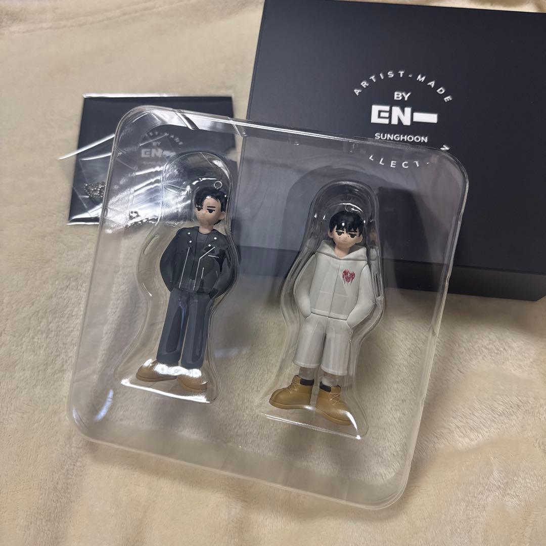 ENHYPEN アーティストメイド ソンフン - メルカリ