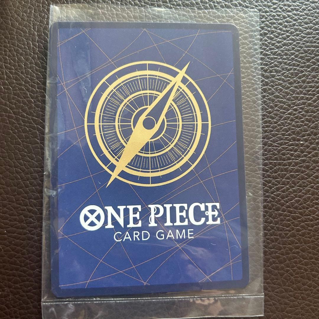 ポートガス・D・エース P-074 P - メルカリ