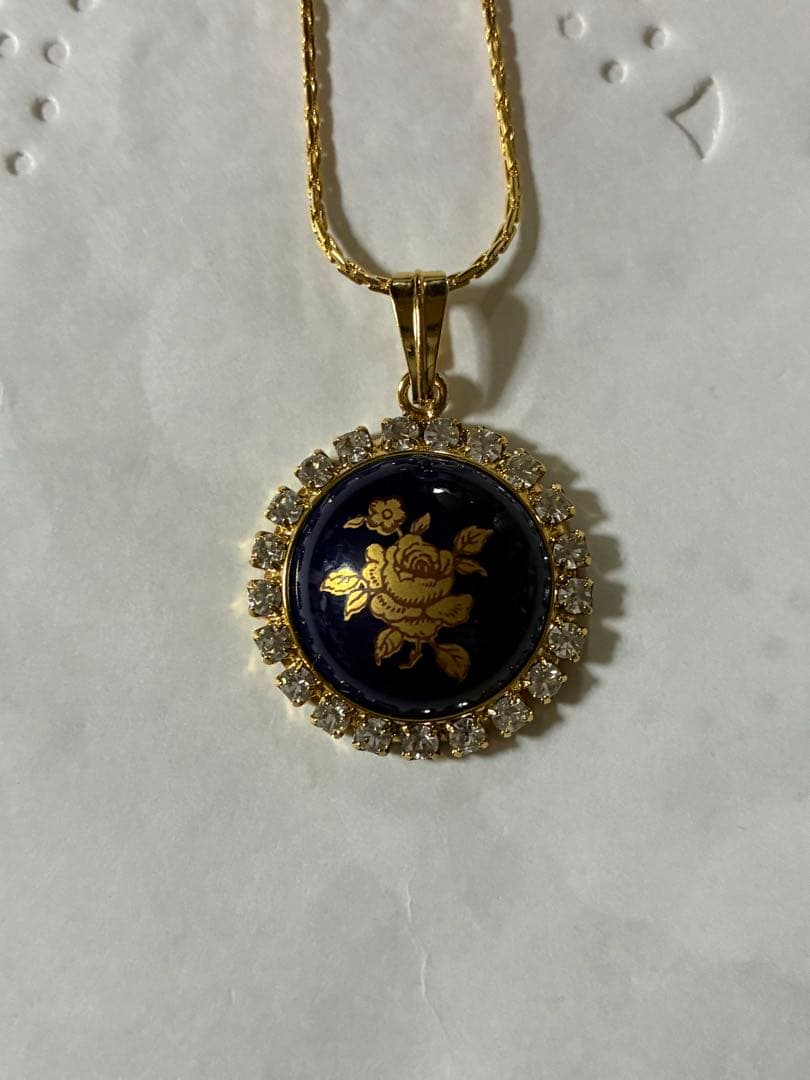 遺品整理 生前整理 断捨離アクセサリー【ネックレス】 - メルカリ