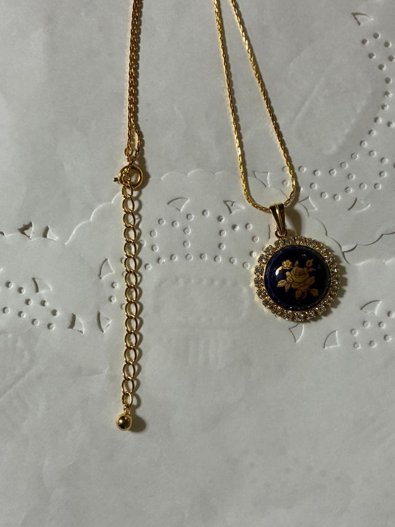 遺品整理 生前整理 断捨離アクセサリー【ネックレス】 - メルカリ