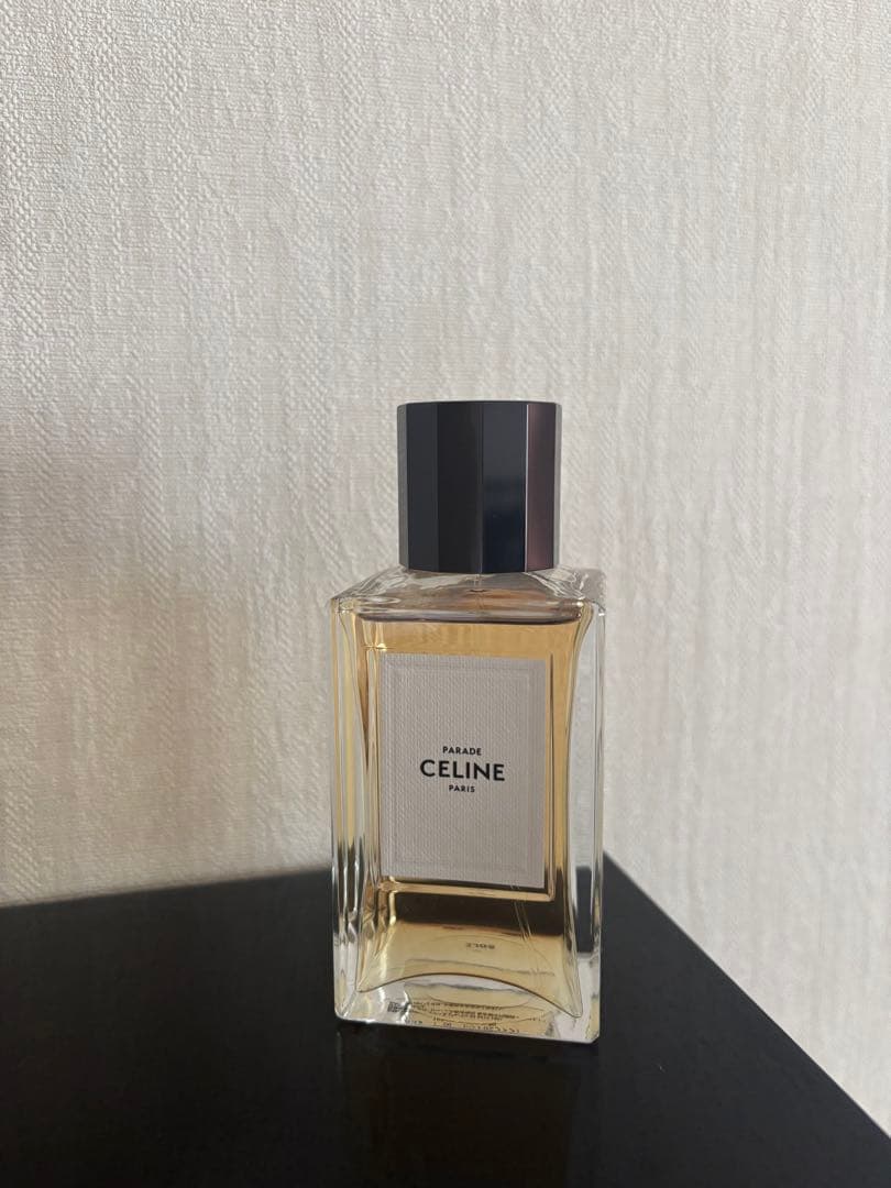 CELINE パラード　香水