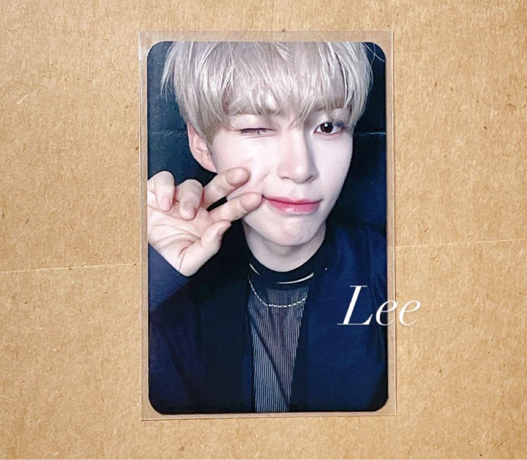 ZB1 ゼベワン ゼロズゾーン 3日目 特典 トレカ ハンビン ワルツ - メルカリ