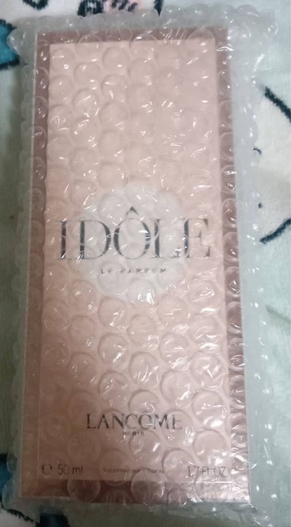 ランコム　イドル　オードパルファム　50ml 新品未使用