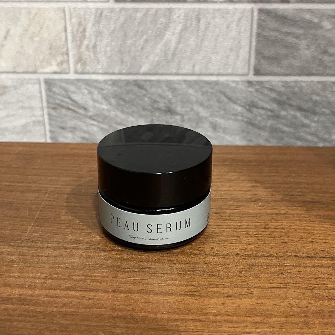 コパンシュシュ　PEAU SERUM 美容クリーム