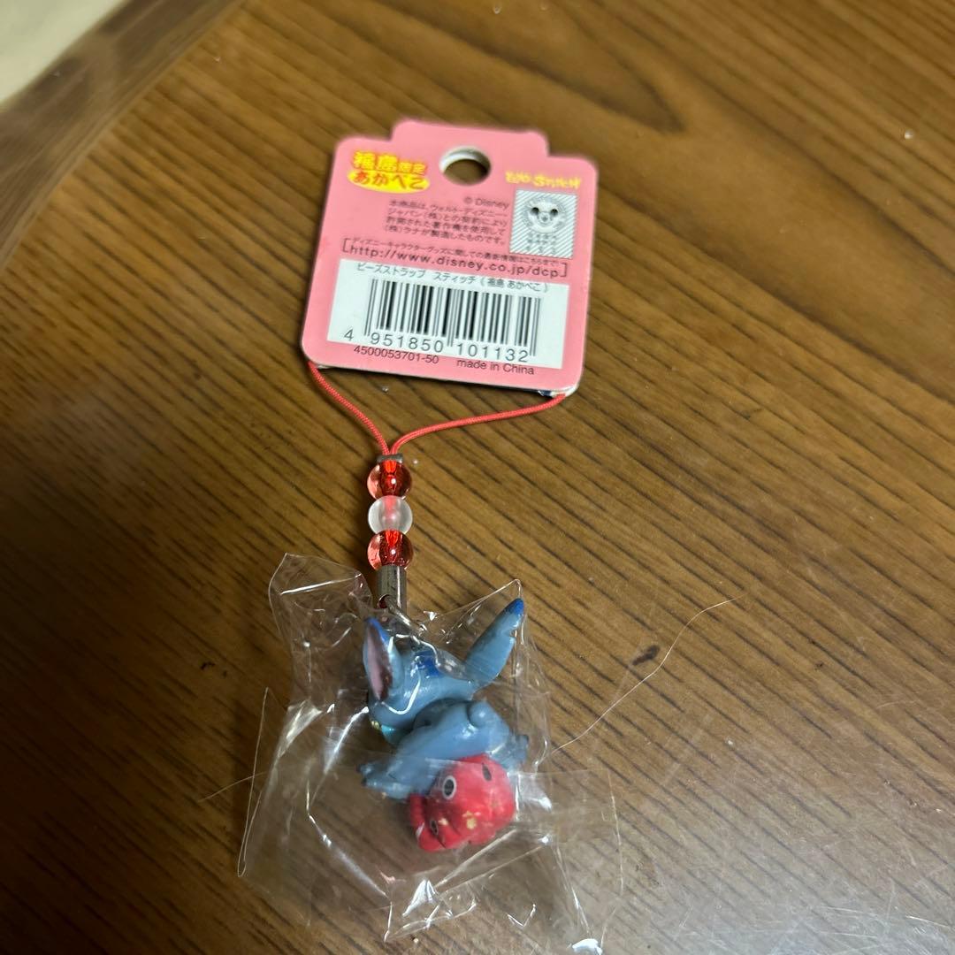 ご当地スティッチ まとめ売り - メルカリ