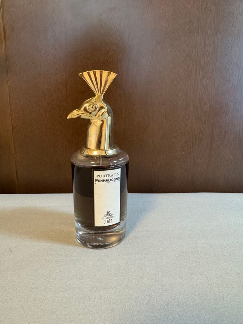 香水(女性用) PENHALIGON'S CLARA