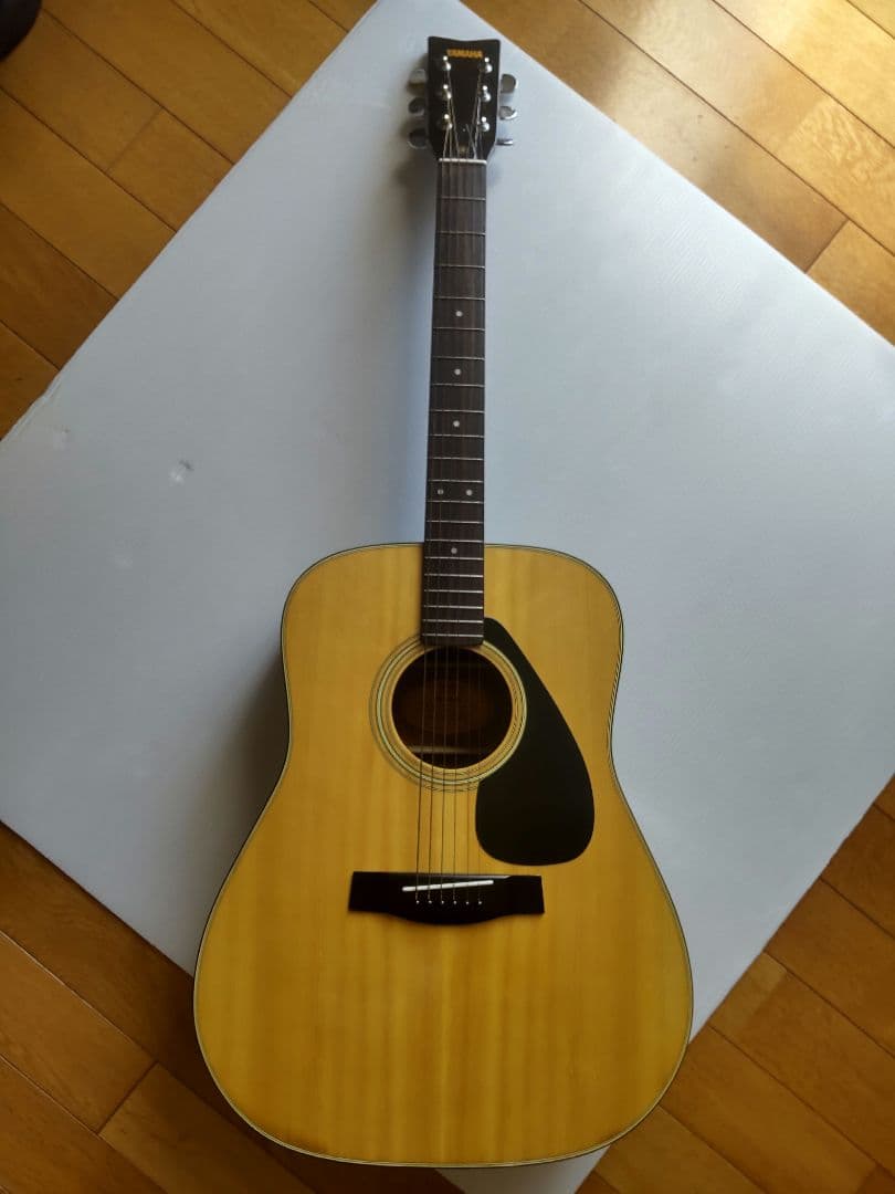 美品 YAMAHA製 FG-151B アコースティックギター スプルース材 6弦 YAMAHA（ヤマハ） Yamaha FG-151B Acoustic Guitar Body