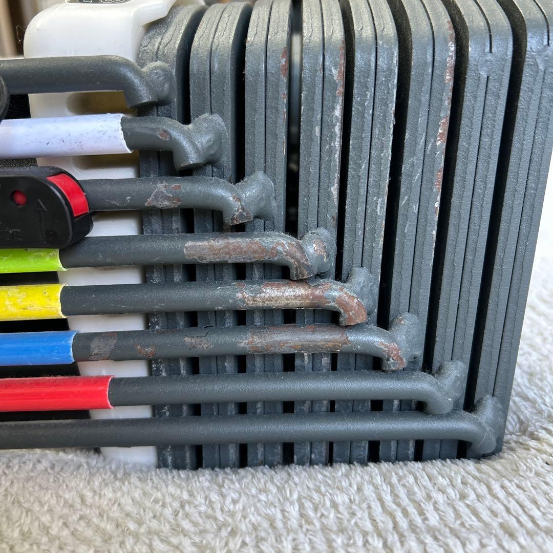 可変式ダンベル 40.8kg ①（セット品）