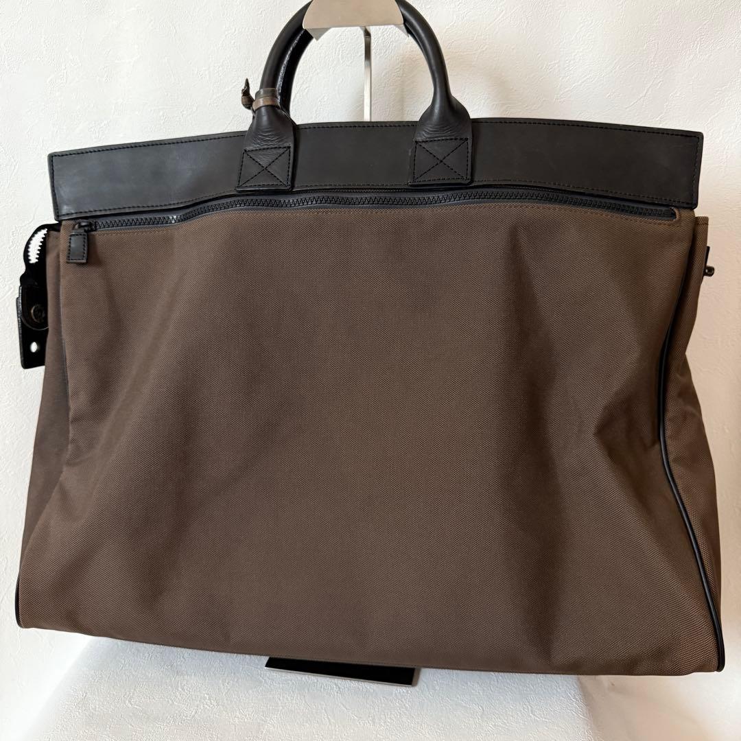 バーニーズニューヨーク ゴルフ 旅行バッグ ボストン 大容量 鍵付き