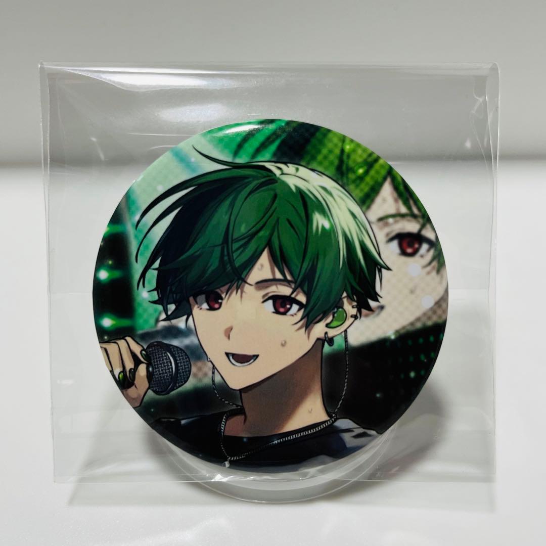 シクフォニ 缶バッジ 7弾 すち 2many - メルカリ