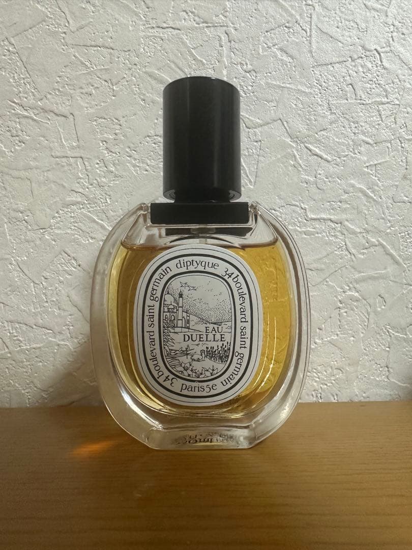 ディプティック オー デュエル オードトワレ 50ml