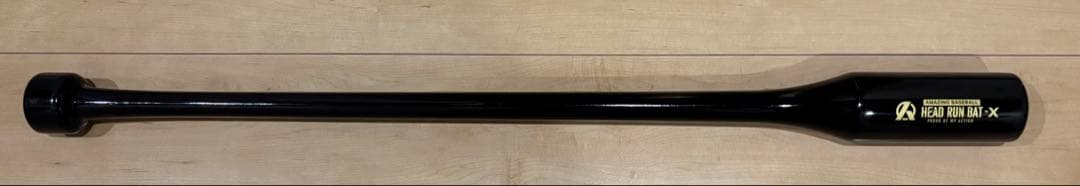 ヘッドランバット X jr サイズ HEAD RUN BAT X II – Amazing The Store