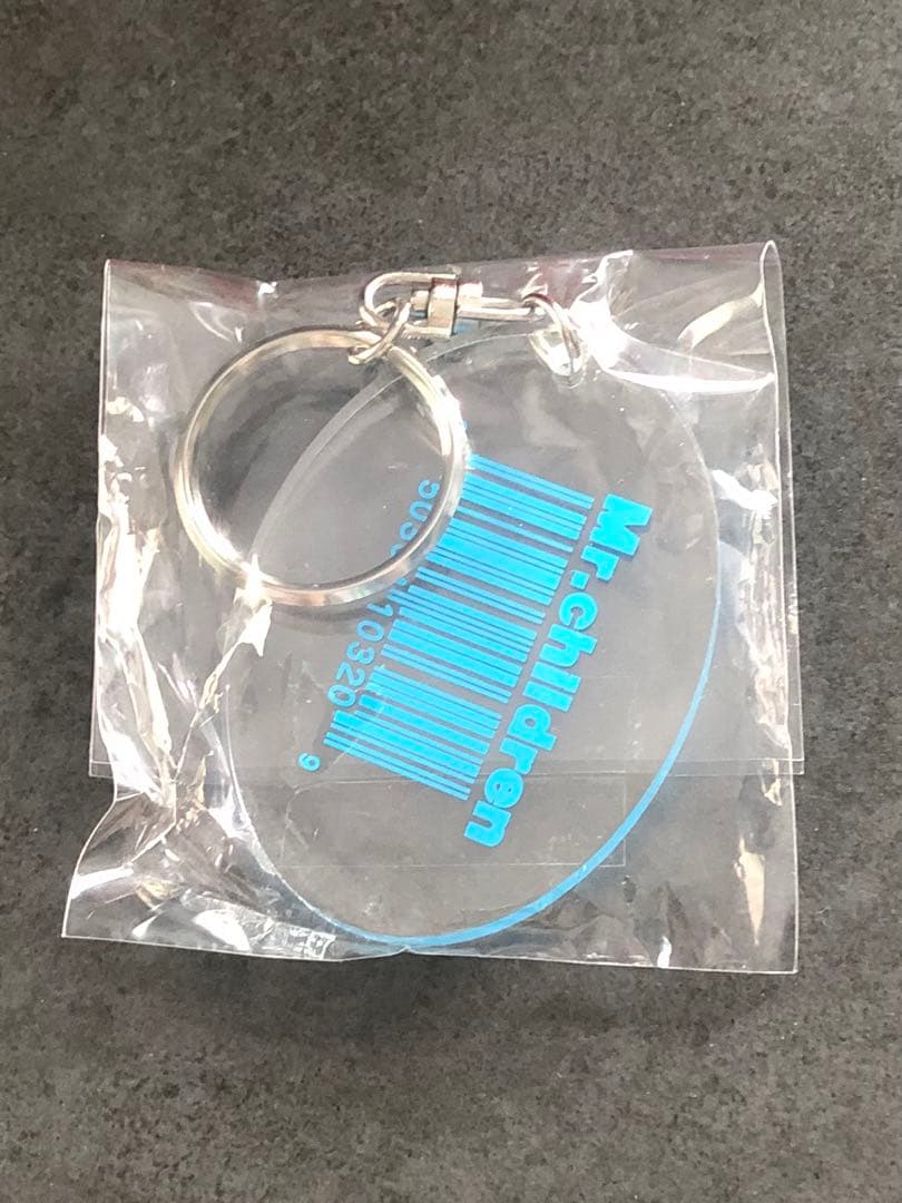 ミスチル ファンクラブ 入会特典2個 - メルカリ