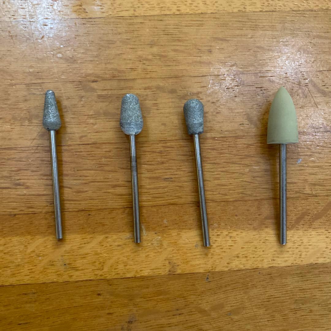 ペディグラス　ビットセット