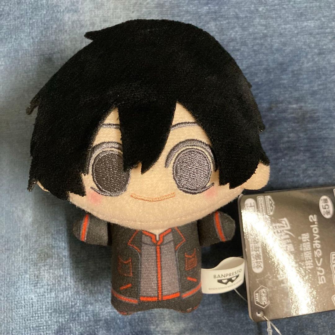 桃源暗鬼 ちびぐるみ vol.2 淀川真澄 - メルカリ