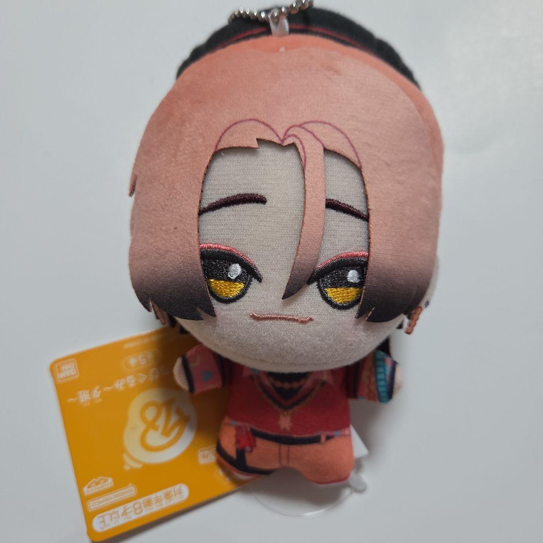 エイトリ ちびぐるみ 夏焼千弥 - メルカリ