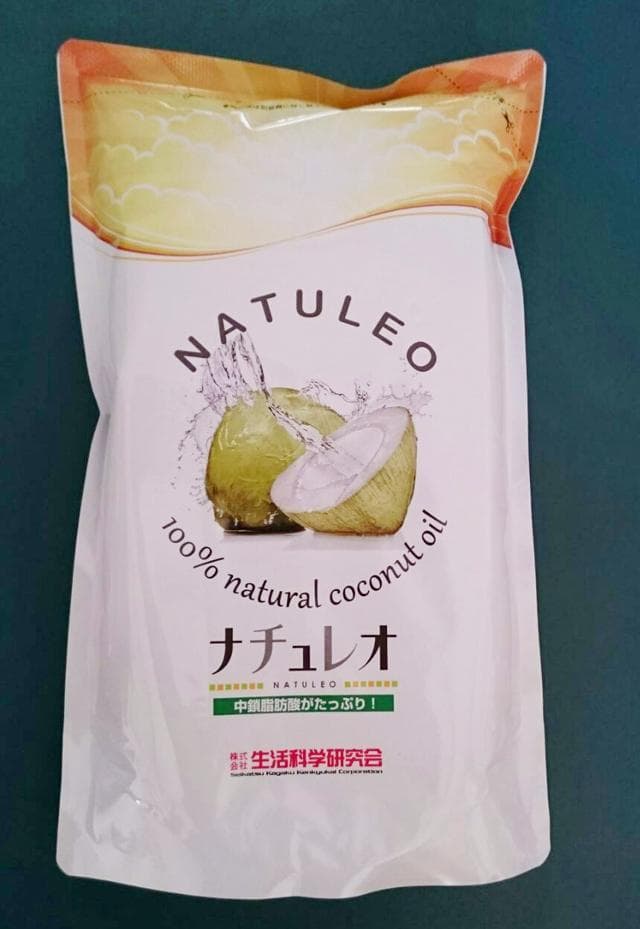 ナチュレオ8個セット