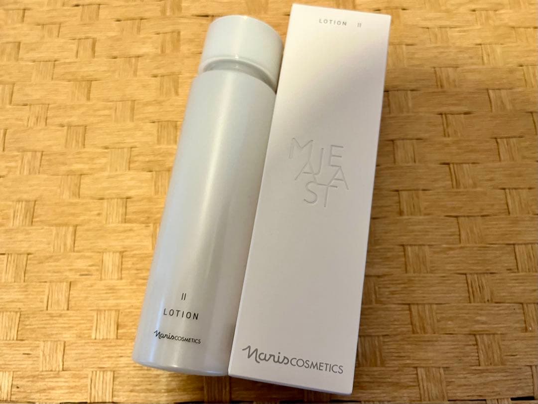 ナリス　マジェスタ　ローションⅡ 180ml ２本セット