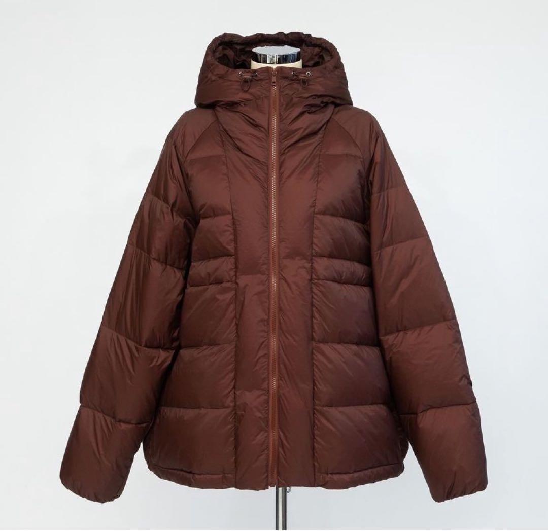 新品 WCJ ダウンジャケット 猫耳 - メルカリ