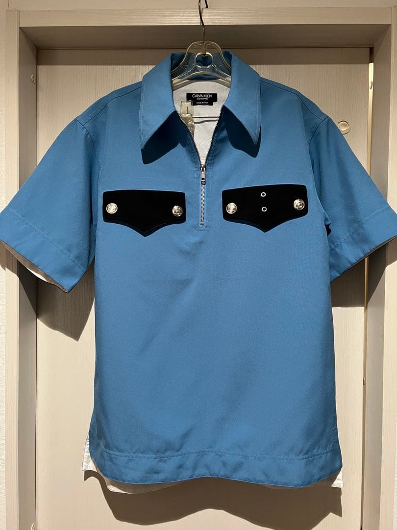 ラフシモンズ期　  205W39NYC レア