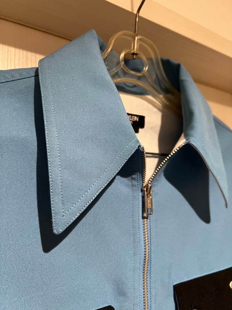 ラフシモンズ期 Calvin Klein 205W39NYC レア