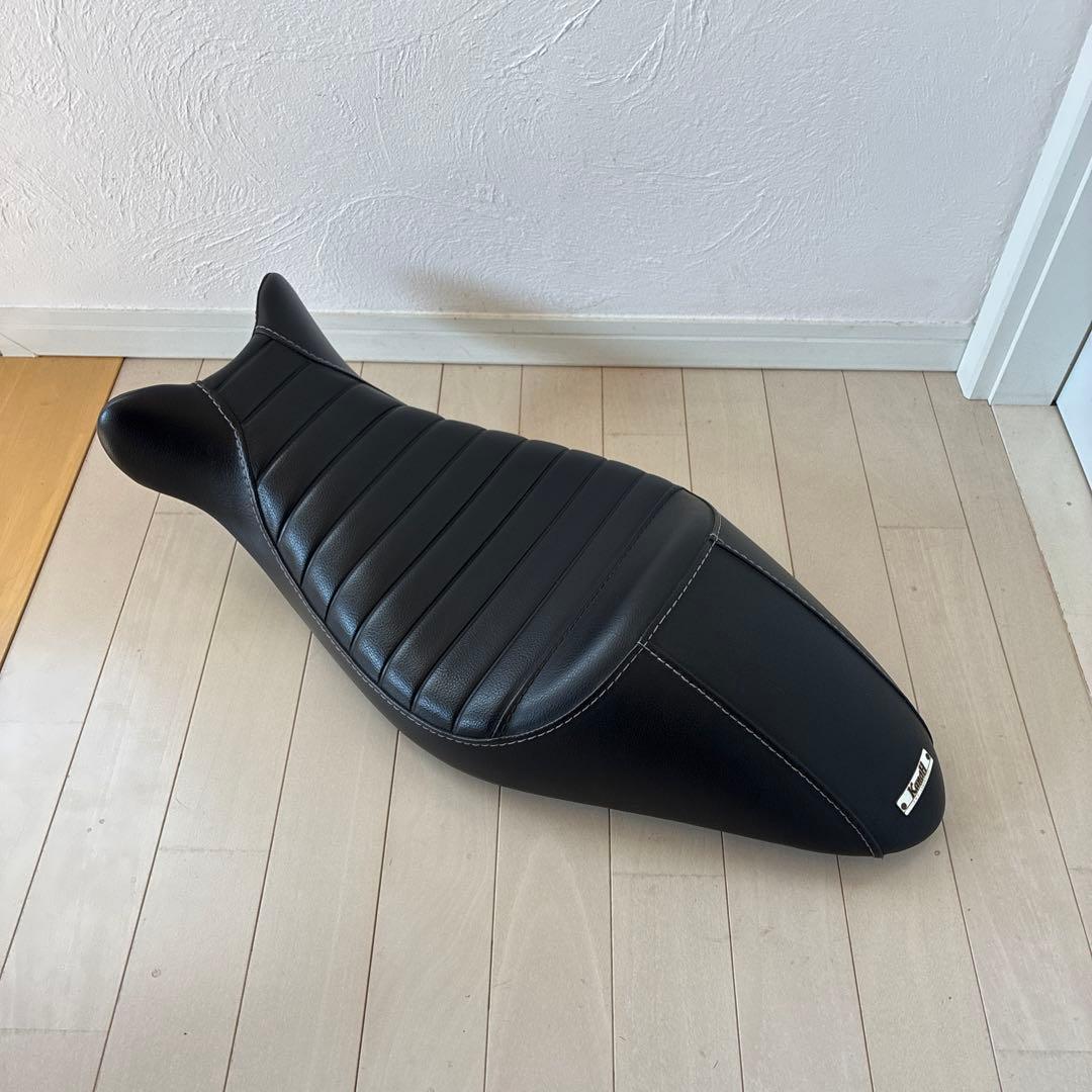  RnineT K&H シート R9T ブラック