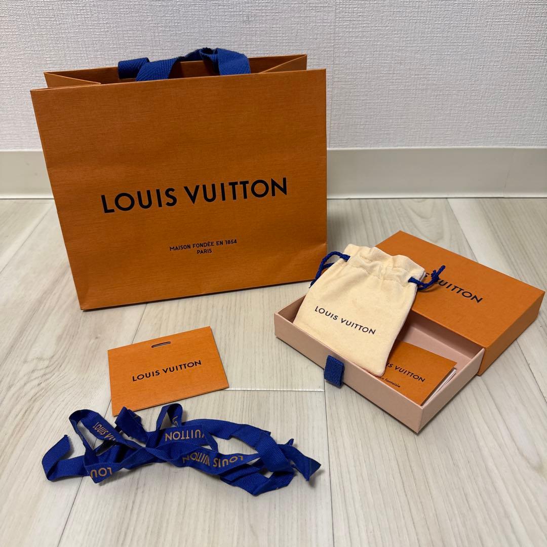 LOUIS VUITTON ギフトボックスセット - メルカリ