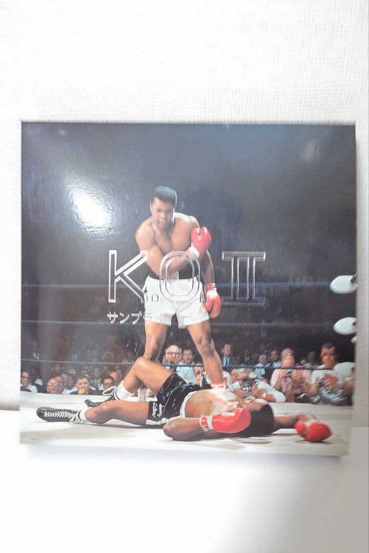 DTM・DAW Teenage engineering ep-133 KO2