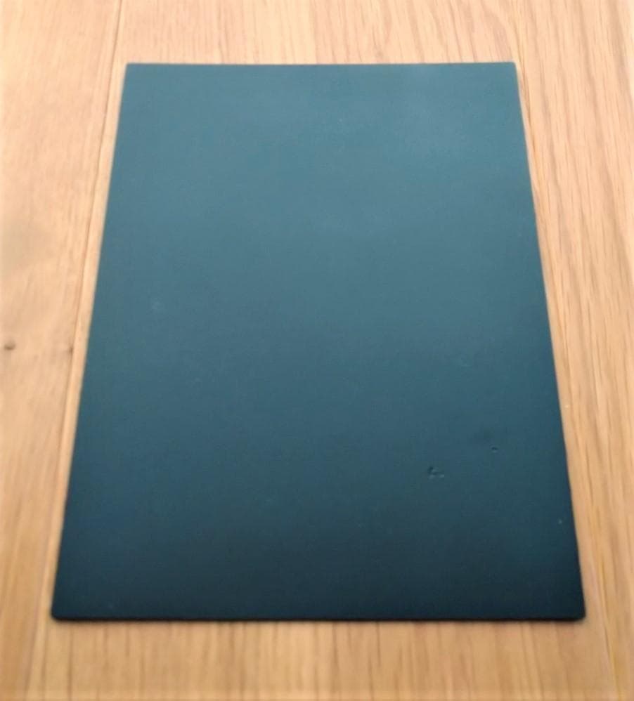 ☆区名札☆富山機関区☆樹脂製レプリカ☆「富山」☆JR貨物☆受注製作