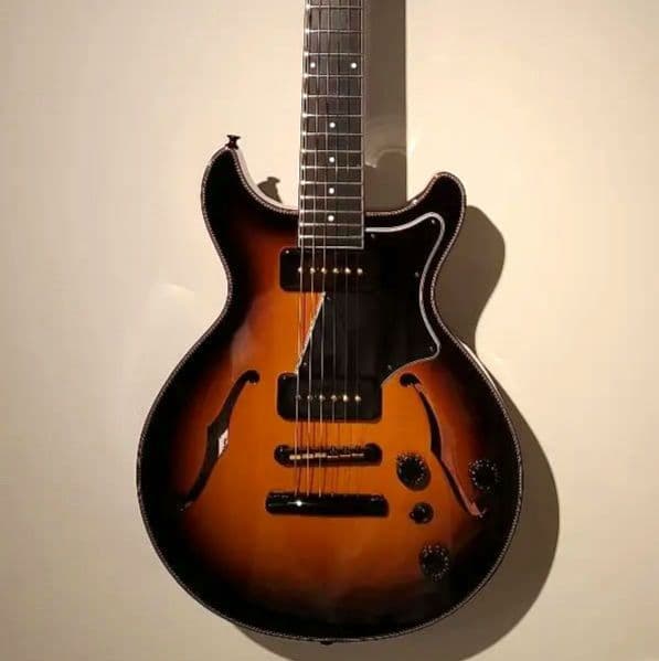 SeventySeven 国産 ALBATROSS-JAZZ/S’21 P90