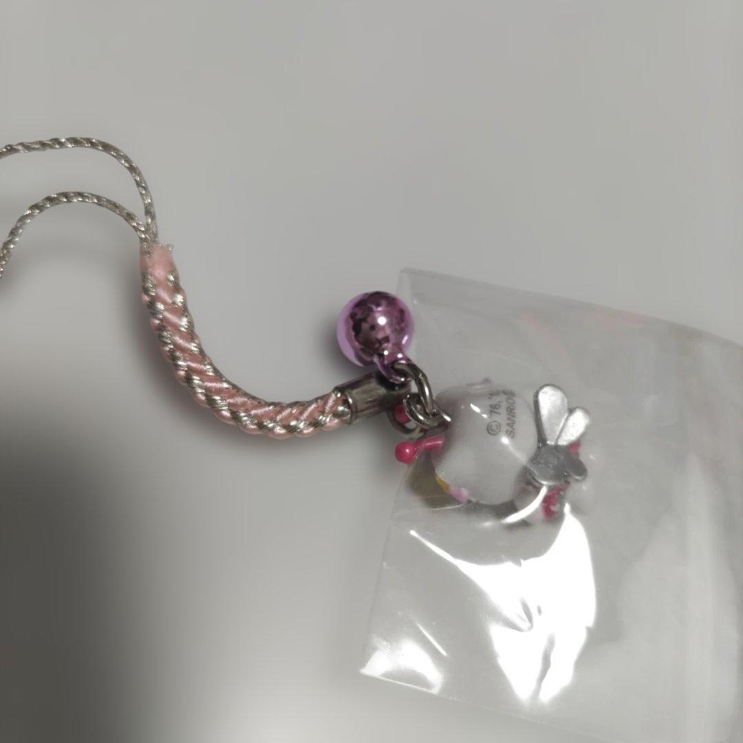 激レア】ご当地キティ海ほたる限定 ピンク妖精フェアリー 新品未使用