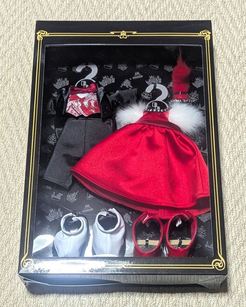 ビッグバンドビート ポージープラッシー 今のところ激レア⁉︎BBBのポージープラッシーコスチューム