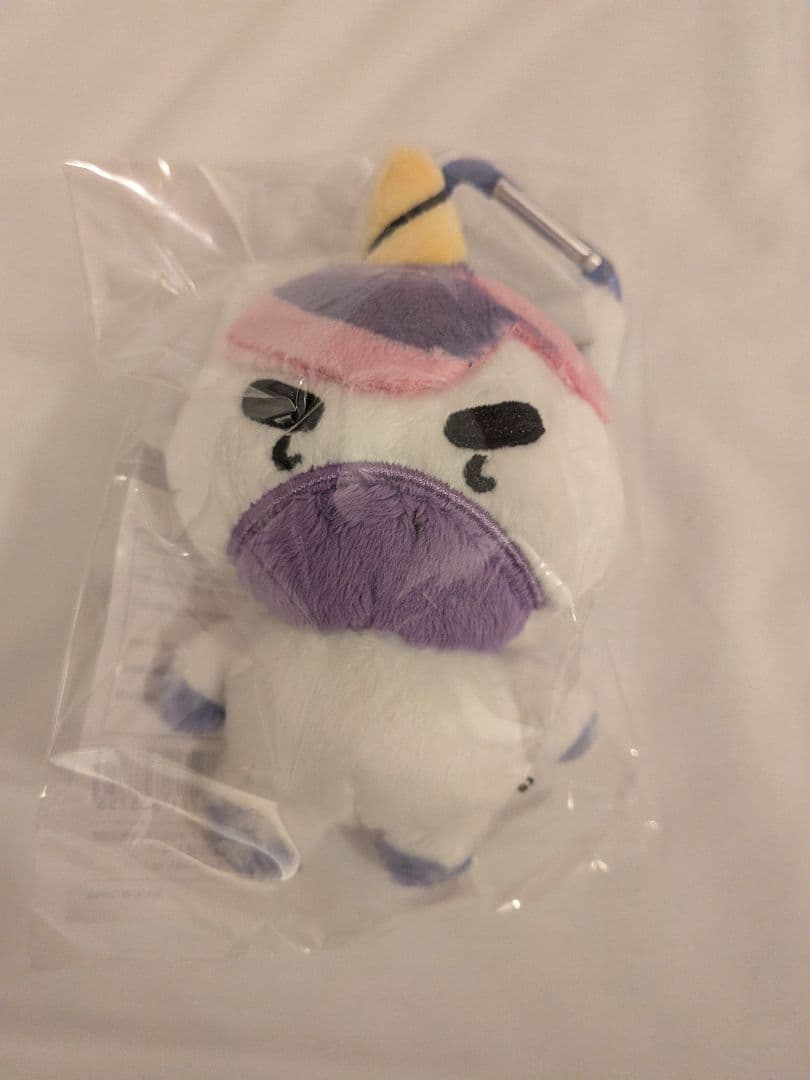 SUPER JUNIOR シウォン ぬいぐるみキーホルダー 新品未開封 - メルカリ