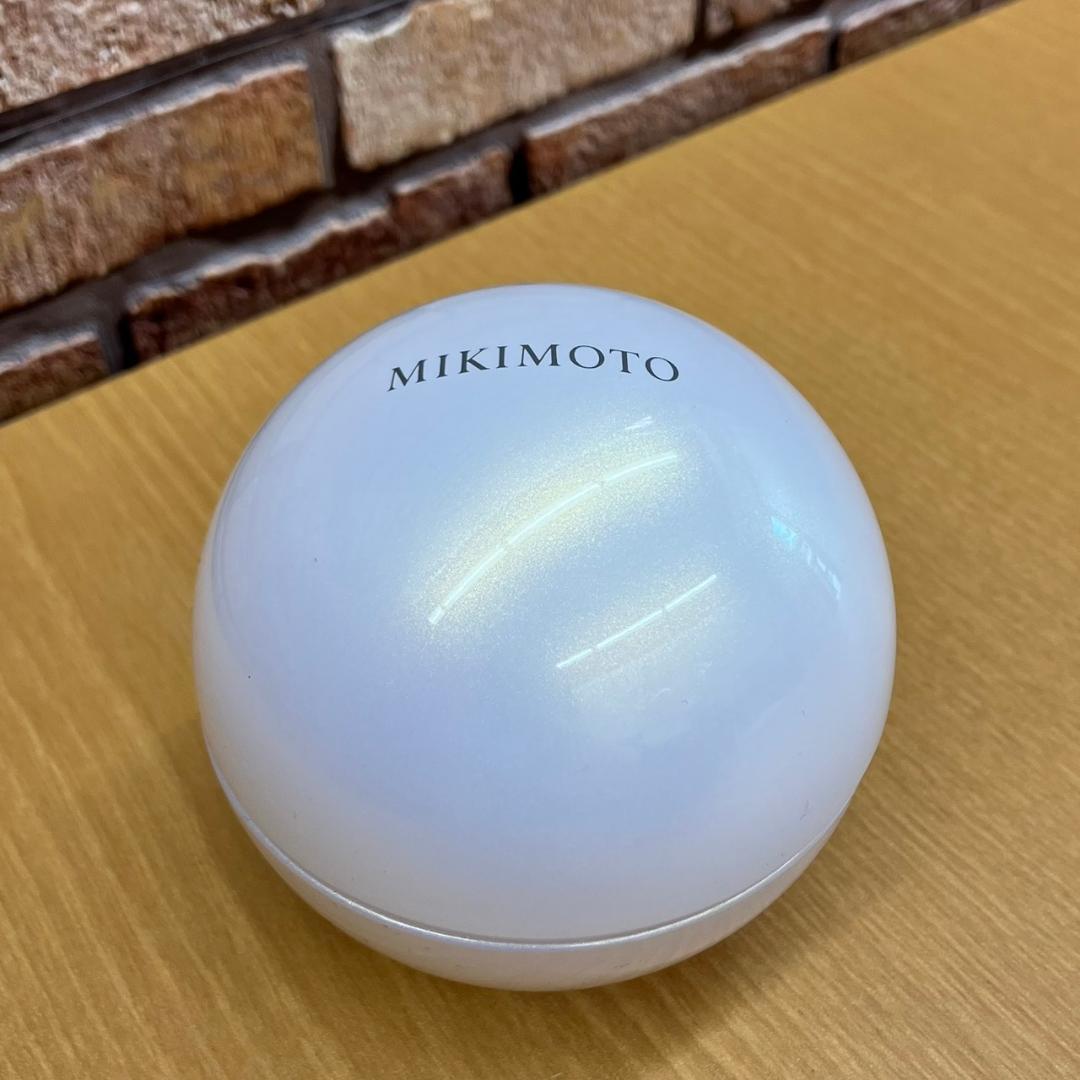 ☆MIKIMOTO　ネック・デコルテ・ハンド　クリーム　90ｇ ミキモトのネック・デコルテ・ハンドクリームでデコルテ磨き【麻生綾の