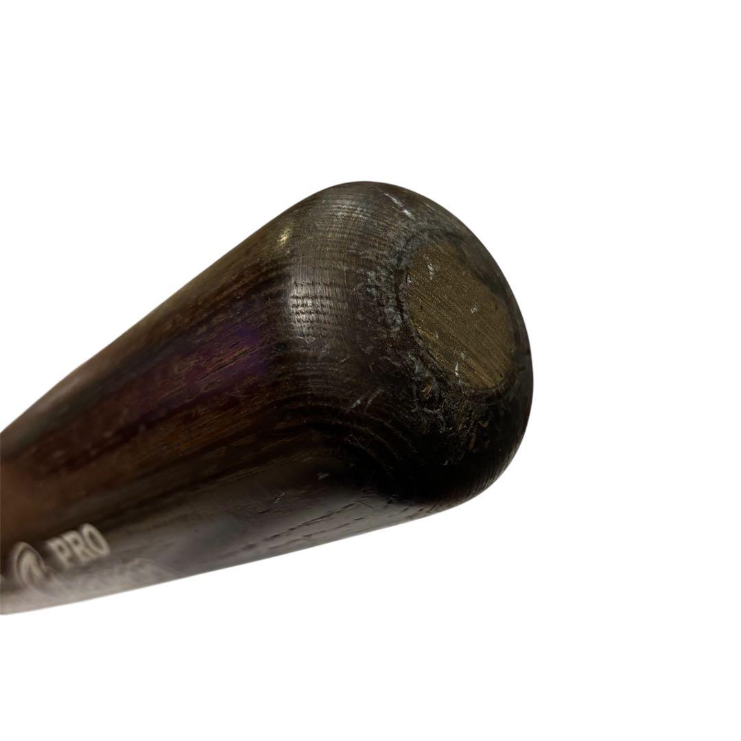 巨人 元木大介 SSK リーグチャンプ LEAGUE CHAMP 木製 バット