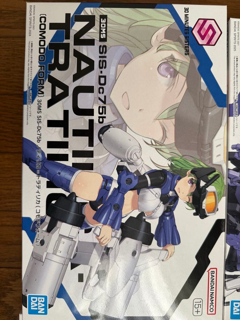 おおとりさま様専用 セスティエ レプレロ ノティリカ ニャレンティ 他