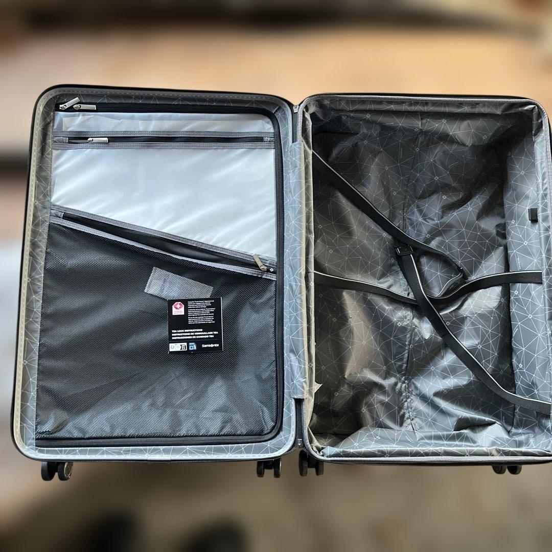 Samsonite Element XLT 2.0 シングルラージ - メルカリ