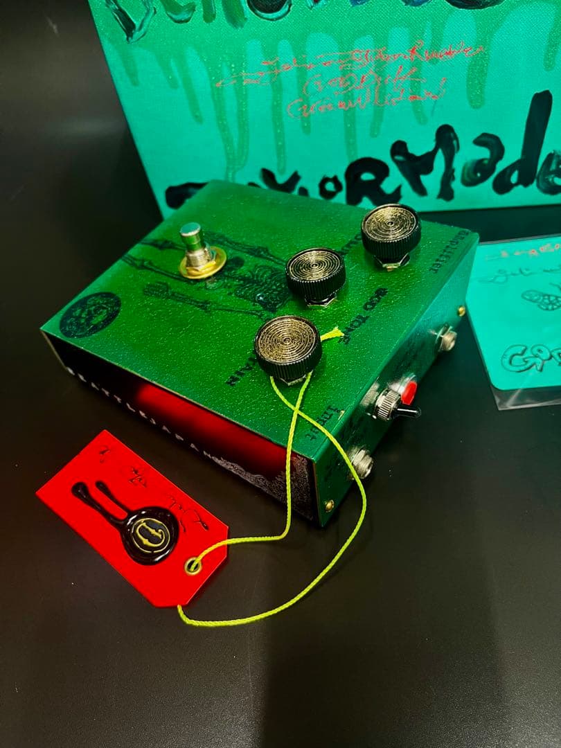 曼*華様 DeliciousTaylormade限定GodDixxVintage