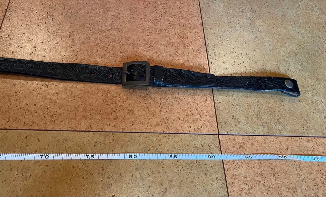 モデルガン用 ホルスター ガンベルト