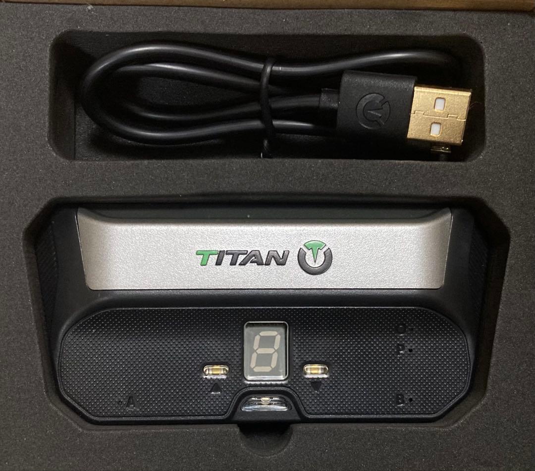 タイタンツー TITAN TWO ゲーミングコンバーター コントローラ 13