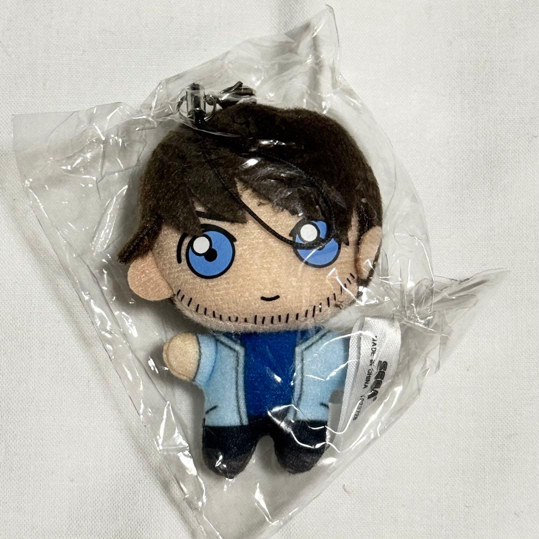 名探偵コナン ぷちぬいマスコット スコッチ 諸伏 景光 ヒロ - メルカリ
