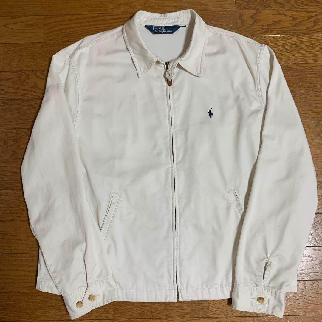 Polo by Ralph Lauren スイングトップ Lサイズ