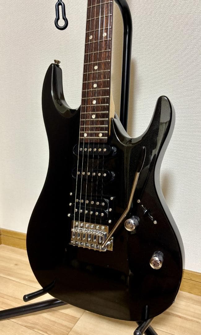 【送料無料】Aria Pro Ⅱ アリアプロ２　MAシリーズ　ブラック 送料無料】Aria Pro Ⅱ アリアプロ2 MAシリーズ ブラック