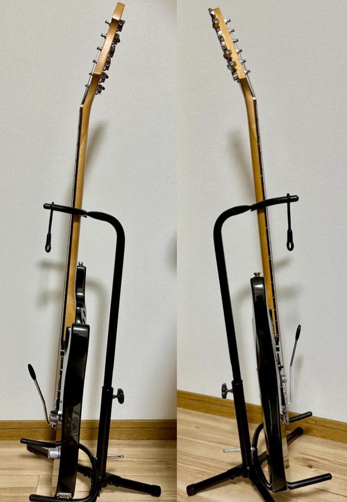 送料無料】Aria Pro Ⅱ アリアプロ2 MAシリーズ ブラック