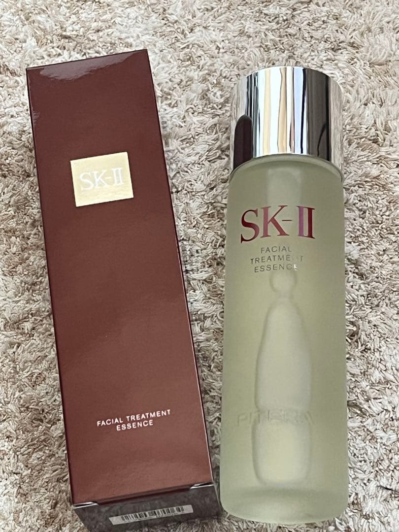 【お買い得　美品】SK-II フェイシャルトリートメントエッセンス230ml