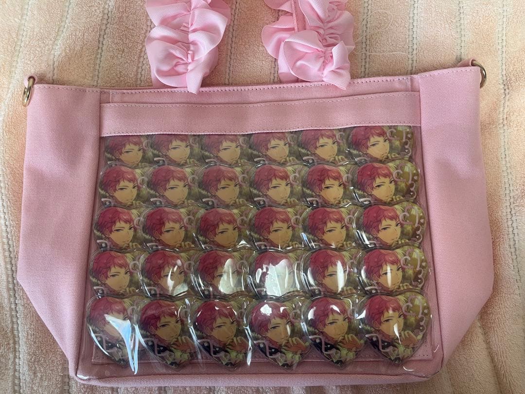 斎宮宗 痛バッグ