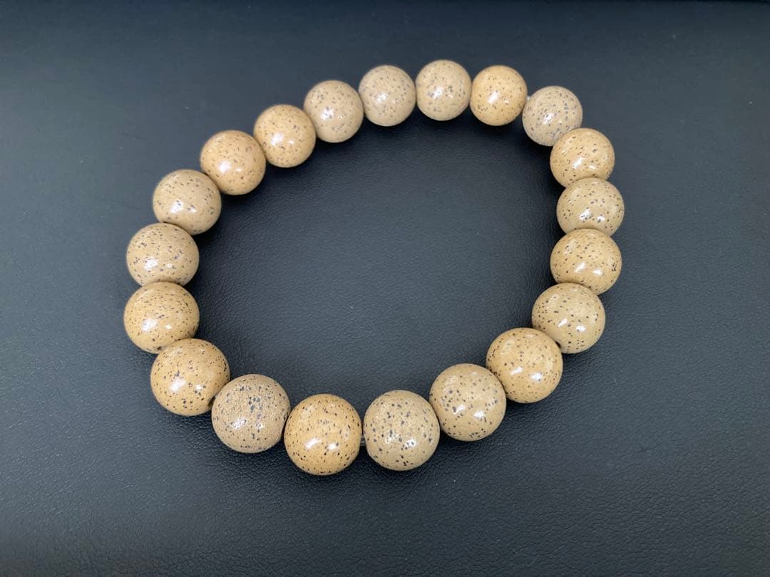 台湾北投石 ブレスレット 健康ブレスレット 本物保証